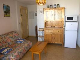 Rental Apartment Les Mas De La Mer - Saint-Cyprien 1 Bedroom 4 Persons Exterior photo